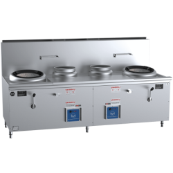 B+S COMMERCIAL KITCHENS -...