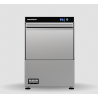 Washtech UD - Professional Undercounter Glasswasher / Dishwasher - 500mm Rack