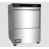 Washtech UL - Premium Fully Insulated Undercounter Glasswasher / Dishwasher - 500mm Rack