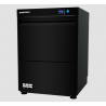 Washtech UL-B - Premium Fully Insulated Undercounter Glasswasher / Dishwasher - 500mm Rack