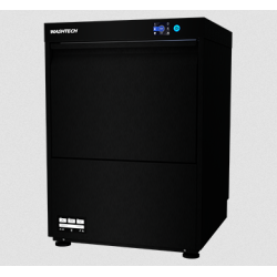Washtech UL-B - Premium Fully Insulated Undercounter Glasswasher / Dishwasher - 500mm Rack