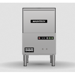 Washtech XG - Economy Undercounter Glasswasher - 365mm Rack
