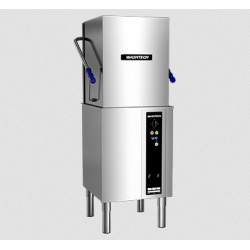 Washtech XM - Economy...