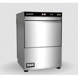 Washtech XU - Economy...