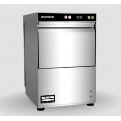 Washtech XV - Economy...