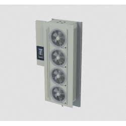 Friginox EF-B-MX2TS7-CF - Blast Chiller / Blast Freezer Refrigeration System