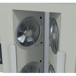 Friginox EF-C-MX3TS7-C - Blast Chill Refrigeration System