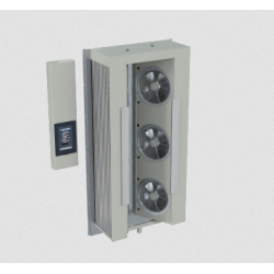 Friginox EF-C-MX3TS7-C -...