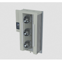 Friginox EF-C-MX3TS7-C - Blast Chill Refrigeration System