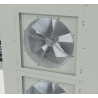Friginox EF-D-MX4TS7-C - Blast Chill only Refrigeration System