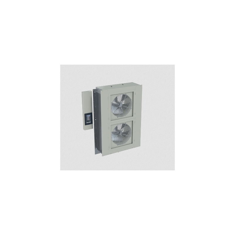 Friginox EF-D-MX4TS7-CF - Blast Chiller / Blast Freezer Refrigeration System