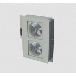 Friginox EF-D-MX4TS7-CF - Blast Chiller / Blast Freezer Refrigeration System