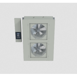 Friginox EF-D-MX4TS7-CF - Blast Chiller / Blast Freezer Refrigeration System