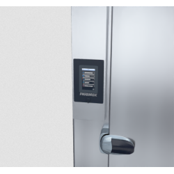 Friginox MX1LSTS7-C-1 Tray Roll-in Blast Chiller