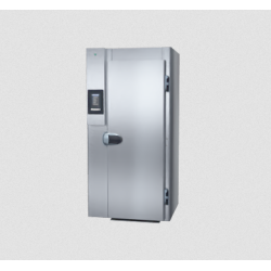 Friginox MX1LSTS7-C-1 Tray Roll-in Blast Chiller