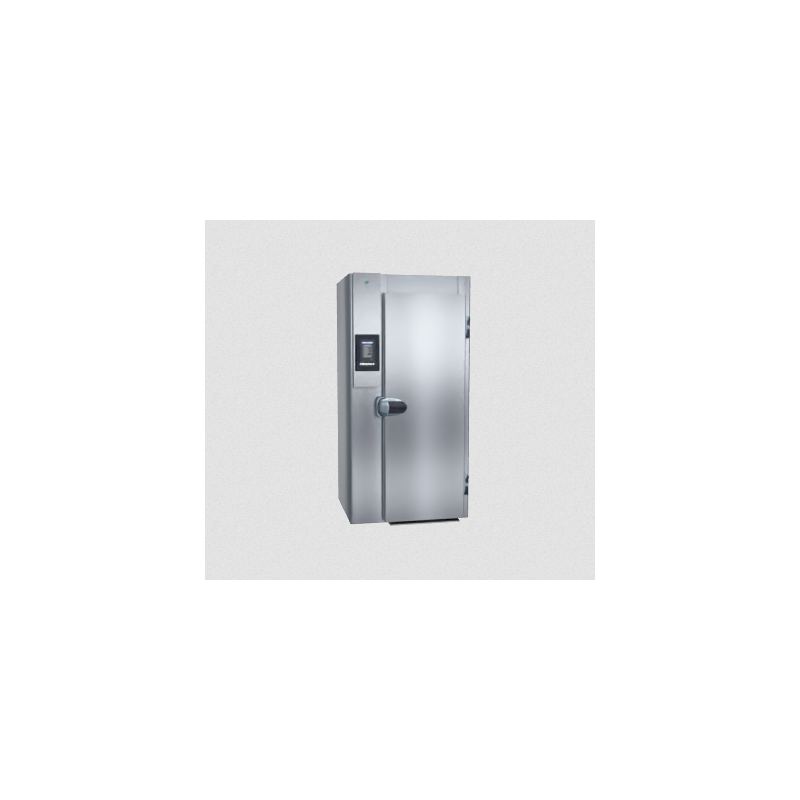 Friginox MX1LSTS7-CF - 1 Tray Roll-in Blast Chiller / Freezer