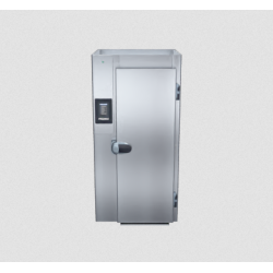 Friginox MX1LSTS7-CF - 1 Tray Roll-in Blast Chiller / Freezer