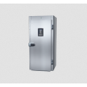 Friginox MX1STS7-C - 1 Tray Roll-in Blast Chiller