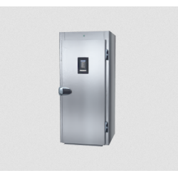 Friginox MX1STS7-CF - 1 Tray Roll-in Blast Chiller / Blast Freezer