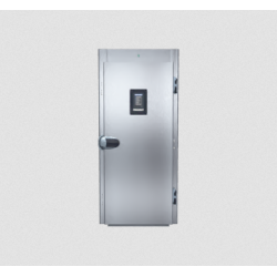 Friginox MX1STS7-CF - 1 Tray Roll-in Blast Chiller / Blast Freezer