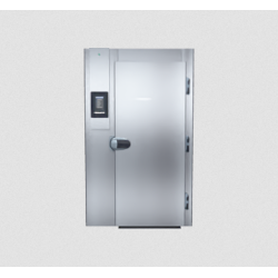 Friginox MX27-STS7-CF - 2 Tray Roll-in Blast Chiller / Freezer