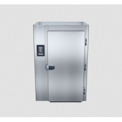 Friginox MX29-STS7-C - 2 Tray Roll-in Blast Chiller