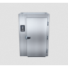 Friginox MX29-STS7-C - 2 Tray Roll-in Blast Chiller