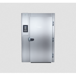 Friginox MX29-STS7-C - 2 Tray Roll-in Blast Chiller