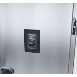 Friginox MX2STS7-C - 2 Tray Roll-in Blast Chiller