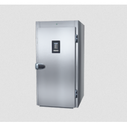 Friginox MX2STS7-C - 2 Tray Roll-in Blast Chiller