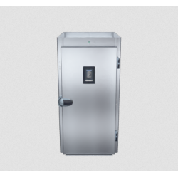 Friginox MX2STS7-C - 2 Tray Roll-in Blast Chiller