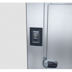 Friginox MX3STS7-C - 3 Tray Roll-in Blast Chiller