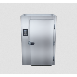 Friginox MX3STS7-C - 3 Tray Roll-in Blast Chiller