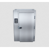 Friginox MX3STS7-C - 3 Tray Roll-in Blast Chiller