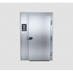 Friginox MX3STS7-CF - 3 Tray Roll-in Blast Chiller / Freezer