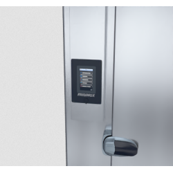 Friginox MX4STS7-CF - 4 Tray Roll-in Blast Chiller / Freezer