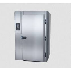 Friginox MX4STS7-CF - 4 Tray Roll-in Blast Chiller / Freezer