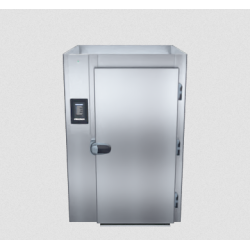 Friginox MX4STS7-CF - 4 Tray Roll-in Blast Chiller / Freezer