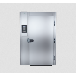 Friginox MX4STS7-CF - 4 Tray Roll-in Blast Chiller / Freezer