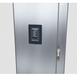 Friginox MX65cAT7R-C - 20 Tray Roll-In Blast Chiller