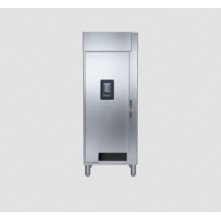 Friginox MX65cAT7R-C - 20 Tray Roll-In Blast Chiller