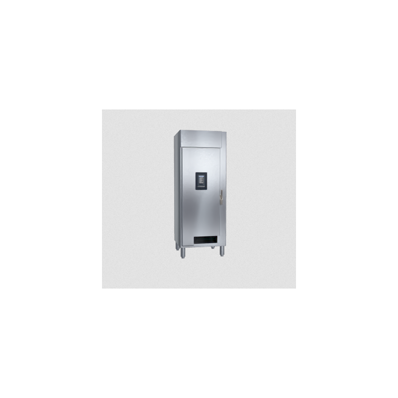 Friginox MX65cAT7R-CF - 20 Tray Roll-In Blast Chiller / Freezer