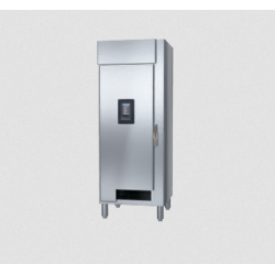 Friginox MX65cAT7R-CF - 20 Tray Roll-In Blast Chiller / Freezer
