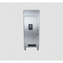 Friginox MX65cAT7R-CF - 20 Tray Roll-In Blast Chiller / Freezer