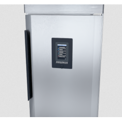 Friginox MX85AT7R - 21 Tray Reach-In Blast Chiller / Freezer