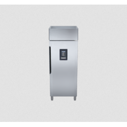 Friginox MX85AT7R - 21 Tray Reach-In Blast Chiller / Freezer