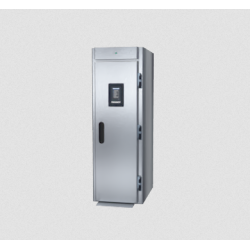 Friginox UMX1STS7-C - 1 Tray Roll-In Blast Chiller