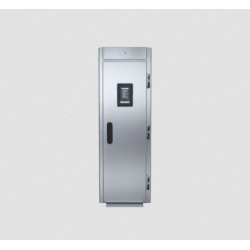 Friginox UMX1STS7-C - 1 Tray Roll-In Blast Chiller