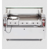 Rieber  - Air Cleaning System, 3 Element Mobile Cooking Module - Edge Extraction - acs 1500 d3