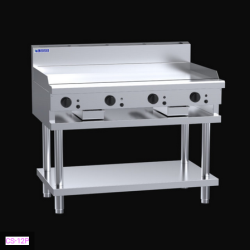 Luus CS-12P 1200mm Griddle
